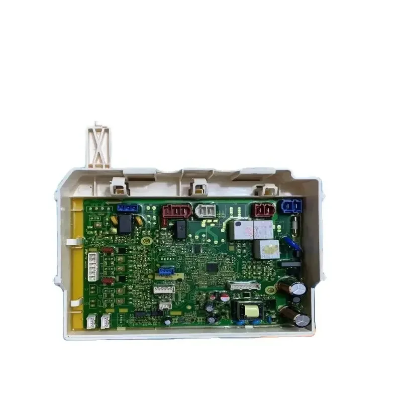 Placa de transmisión de frecuencia variable para lavadora Whirlpool DG-F 100566 Placa de ordenador BX WG-F 100887 BHCIEP