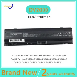 Batería de Repuesto HP Compaq – Alta Capacidad