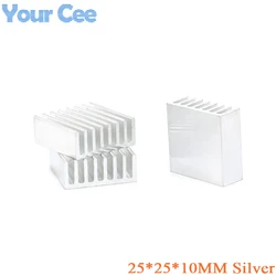Disipador de Calor de Aluminio para Refrigeración de PC