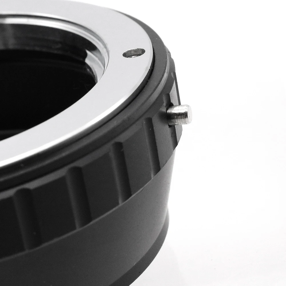 MD-M4/3 para lente Minolta MD/MC-anillo adaptador de montaje Micro 4/3 M4/3 MC-M4/3 MFT para Panasonic G,GF,GX,GH para Olympus E-P,E-M, etc. - imagen 5