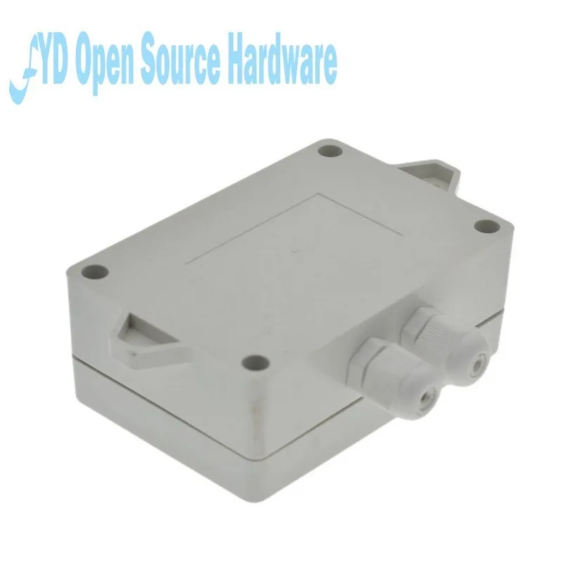Transmisor de pesaje amplificador sensor de pesaje convertidor de voltaje y corriente 0-5V0-10V4-20MA - imagen 4