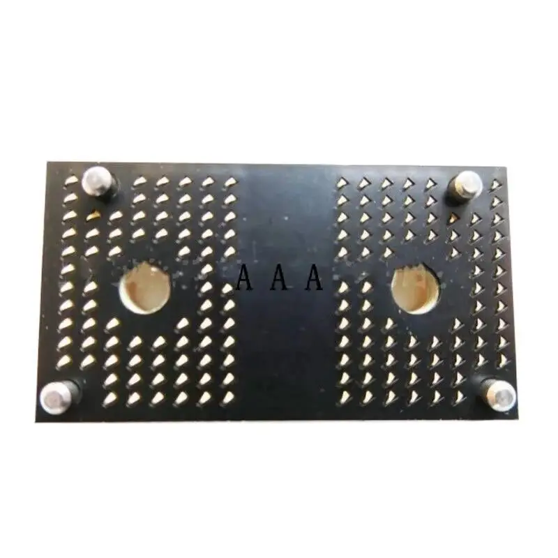 Nuevo conector de viga transversal GPU PCBridge 80P para Dell Precision 7670 M7670 KV70T