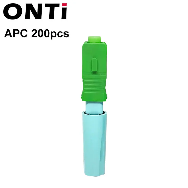 APC 200pcs