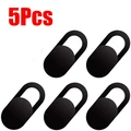 5PCS Black