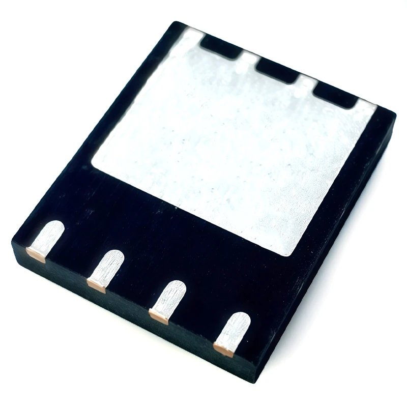5 uds SVGP159R3NL5ATR código P159R3N SVGP159R3N DFN-8 transistor de canal N MOS transistor de efecto de campo - imagen 3