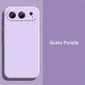 Grass Purple