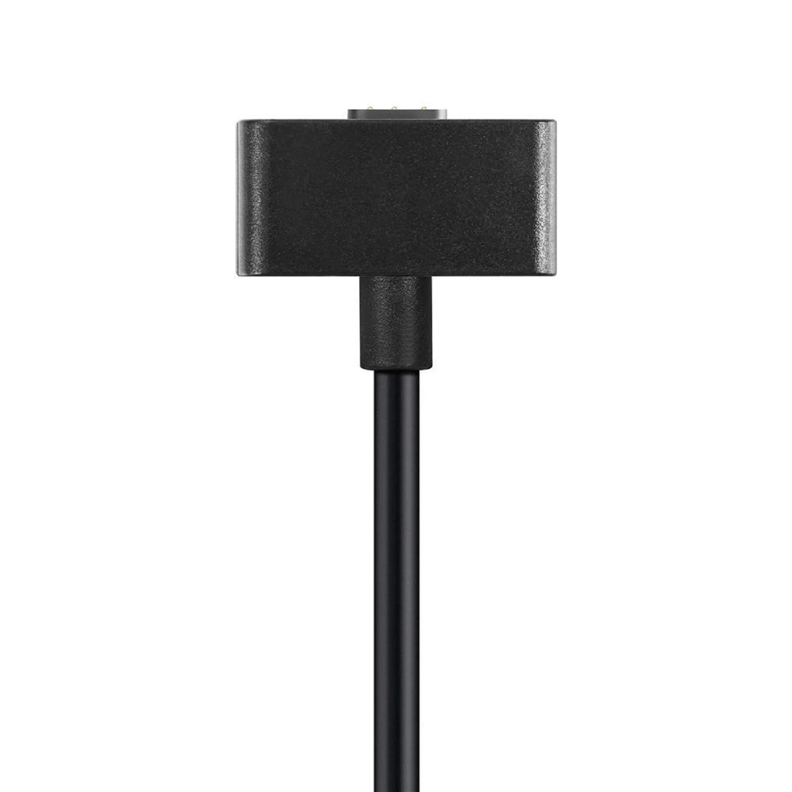 Cable de carga USB magnético para reloj inteligente Fitbit Ionic, Cable USB para accesorios de reloj Fitbit Ionic - imagen 5