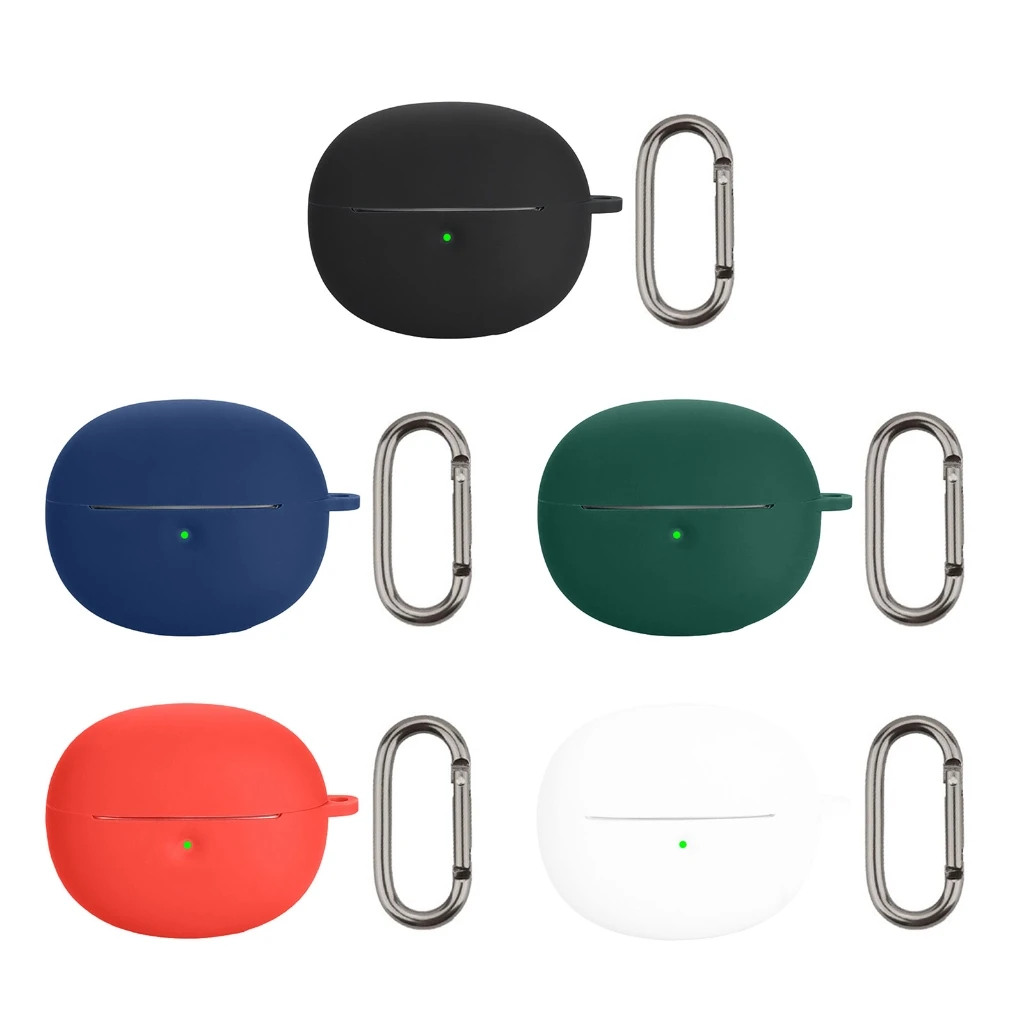 Funda protectora suave y Flexible para auriculares inalámbricos MC1, cubierta resistente a los arañazos a prueba golpes, carcasa, 1 ud.