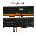 UK keyboard