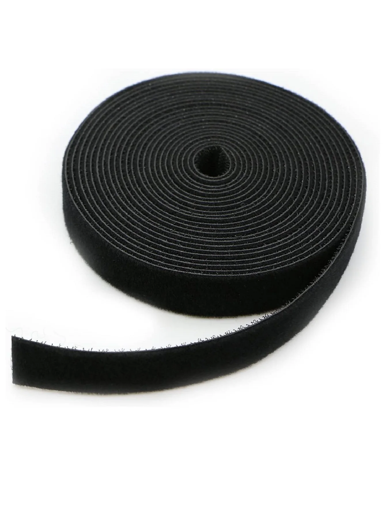 Organizador de Cables con forma de lágrima, enrollador de Cables USB, gestión de Cables de ratón, Protector de Cable de auriculares para Xiaomi Poco, 5M - imagen 2