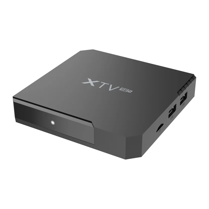 TV Box Android 11 Mytv Meelo Plus 4K XTV SE2 Lite - imagen 2