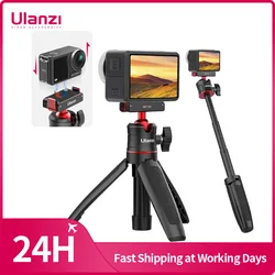 Trípode Magnético Ulanzi MT-50 para OSMO Action 3/4