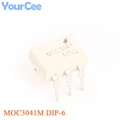 MOC3041M