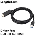 C USB 3.0 to HDMI