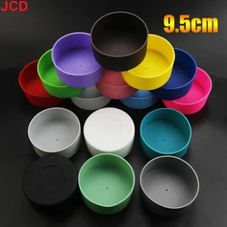 Funda Térmica Silicona Antideslizante para Botella