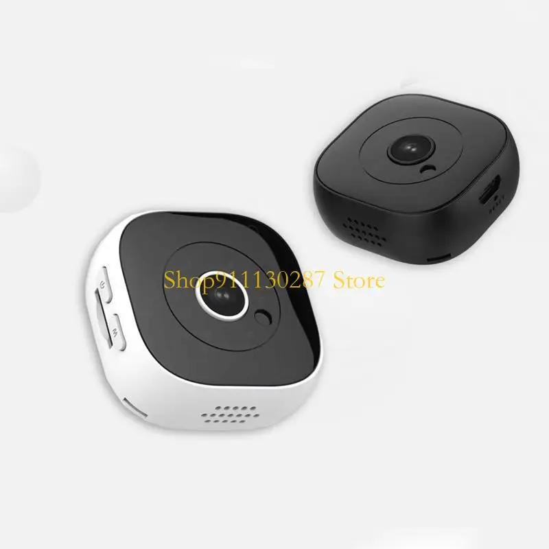 Vigilancia inalámbrica J1HC para cámara inteligente 1080P, Micro cámara IP gran angular 120 °, WiFi, visión nocturna para - imagen 3