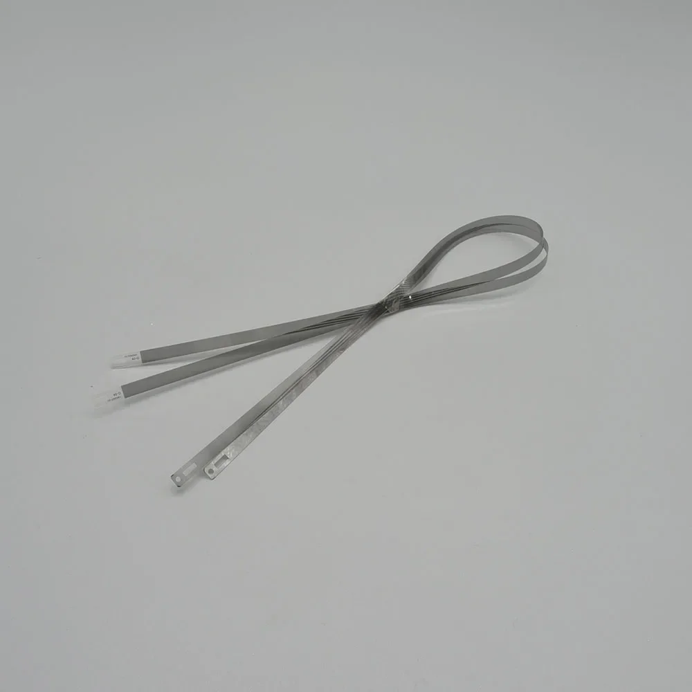 Tira codificadora CR de escala de 5 piezas 1409999 para EPSON L800 L801 L805 L810 L850 R260 R265 R270 R280 R285 R290 R295 R330 R360 R390 R825 P50 - imagen 5