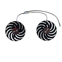 Ventilador SAPPHIRE RX 6700 XT PULSE – Refrigeración GPU
