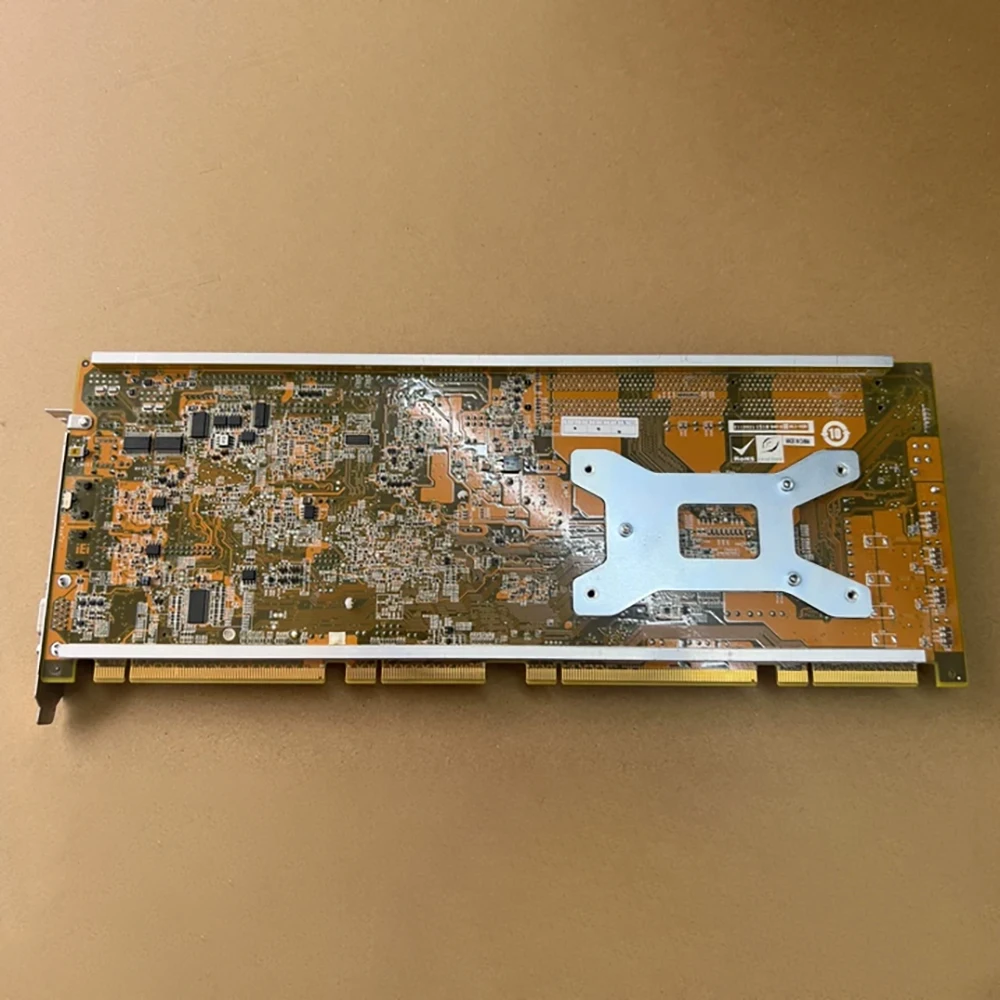 PCIE-H810-R10 REV1.0 Placa base de control industrial DDR3 - imagen 3