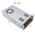 12V 33A
