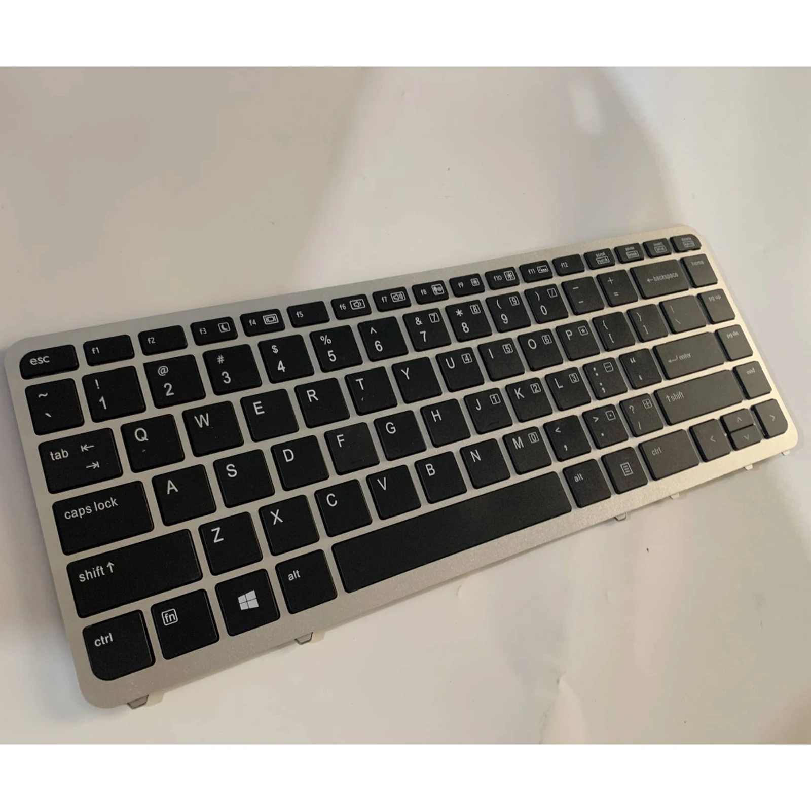 Teclado de ordenador portátil con diseño estadounidense para HP EliteBook 850 G1 850 G2 840 G1 840 G2 845 G1 845 G2 - imagen 4