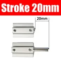 Stroke 20mm