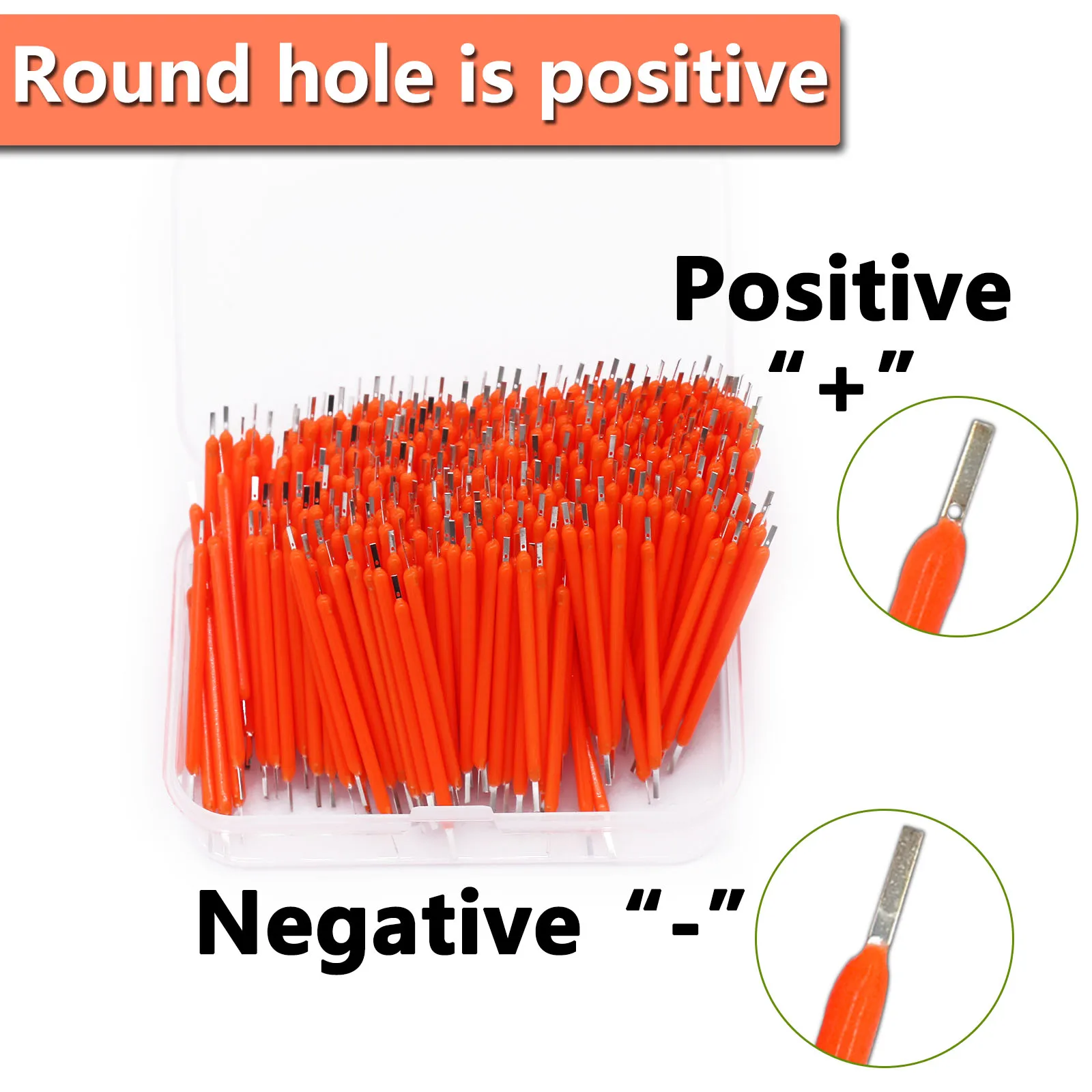 300 Uds 3V púrpura Led Cob ChipFilament piezas de lámpara 38mm bombilla Edison accesorios de iluminación incandescente vacaciones decorativo blanco - imagen 5