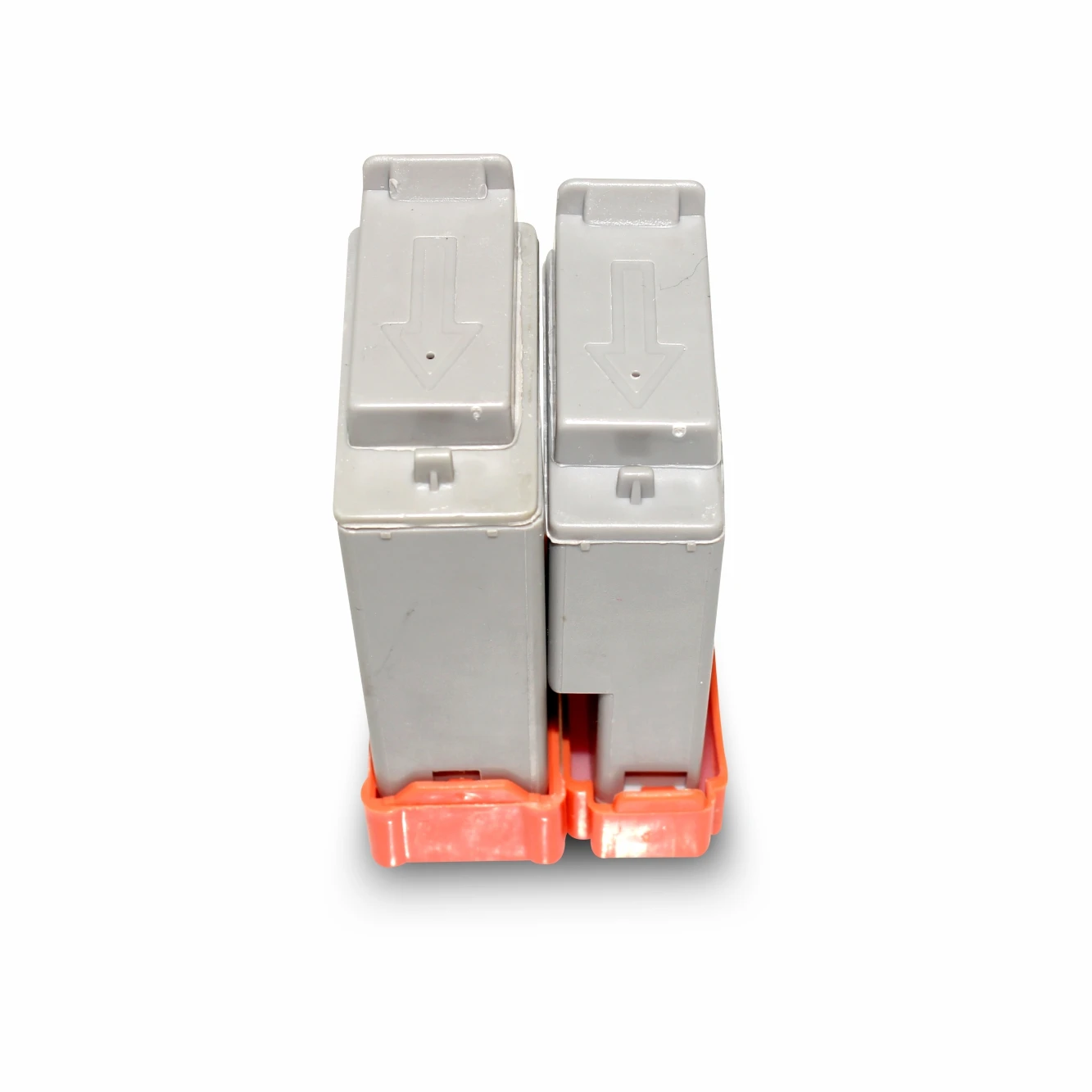 Einkshop-cartuchos de inyección de tinta para impresora Canon, compatibles con BCI-21, 24, iP1000, iP1500, iP2000, MP110, MP130, i250, i255, i320, i350 - imagen 3