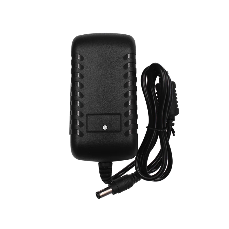 Adaptador CCTV - Especificaciones técnicas