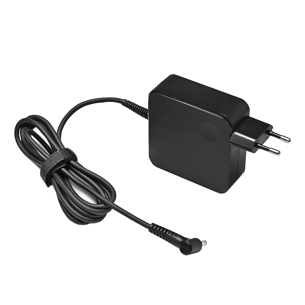 Cargador de ordenador portátil de CA de 20V 3.25A 65W 4,0*1,7mm para Lenovo IdeaPad 100-15 B50-10 YOGA 710 510-14ISK adaptador de corriente para portátil - imagen 3