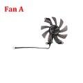 Fan A