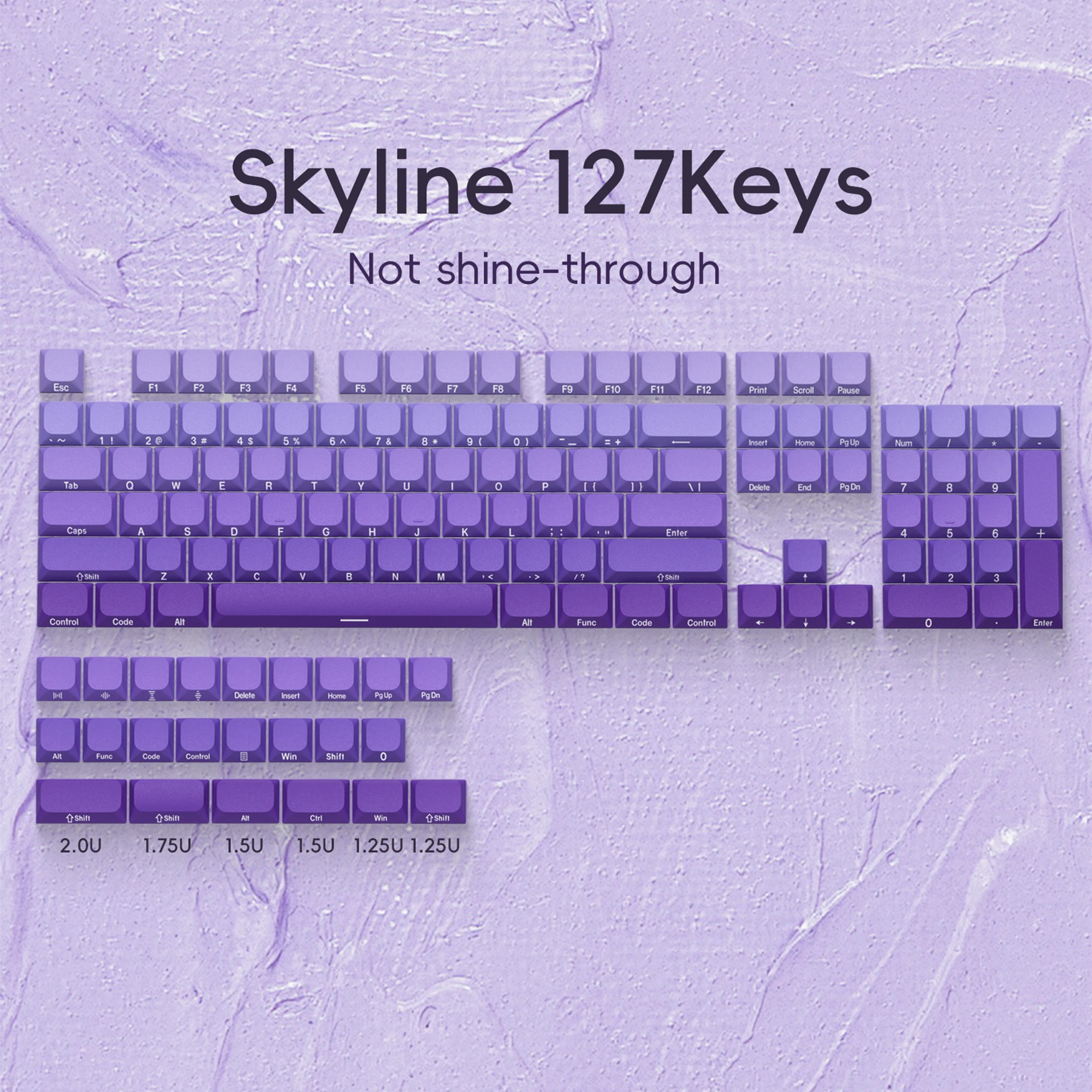 D 127KEYS