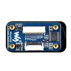 Pantalla LCD Táctil Compatible con Arduino, ESP32 y Raspberry Pi