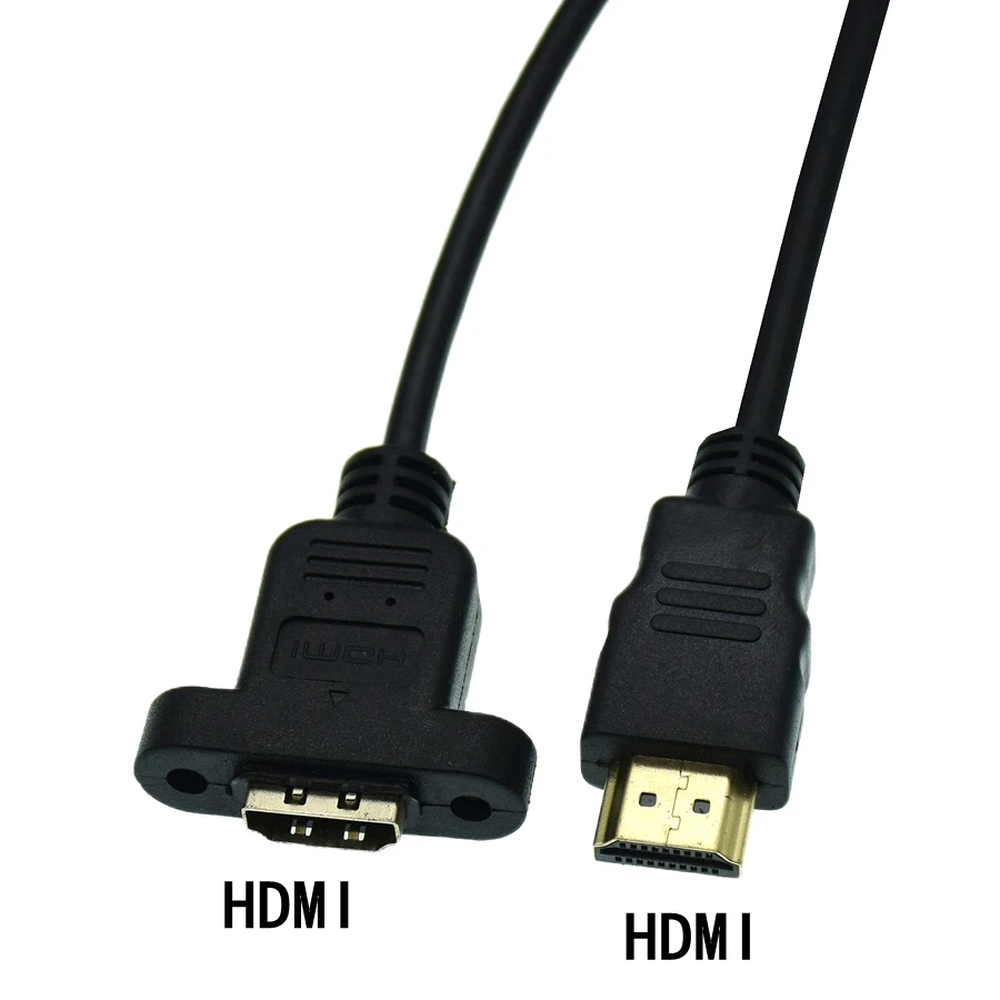 HDMI