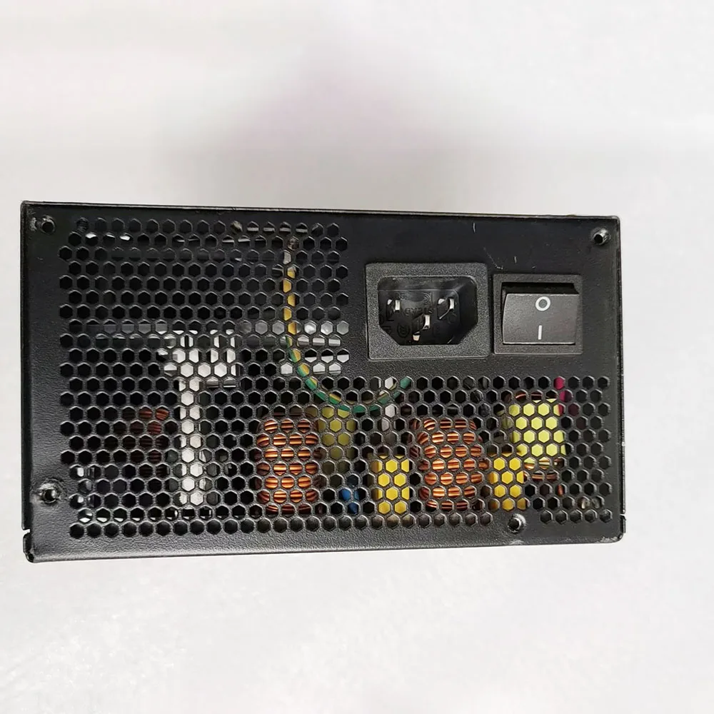 Fuente de alimentación del servidor 1650W GW-EPS1650DA - imagen 2