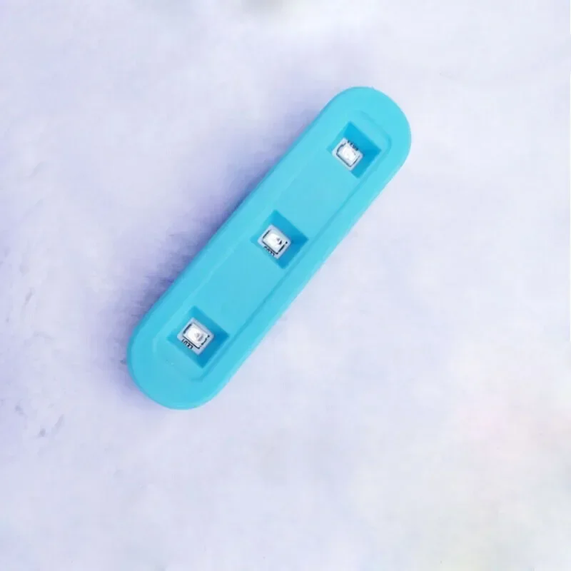 Pegamento UV para pantalla curva, Protector de pantalla de teléfono, cubierta de vidrio templado, pegamento, lámpara UV líquida, luz para teléfono móvil - imagen 5