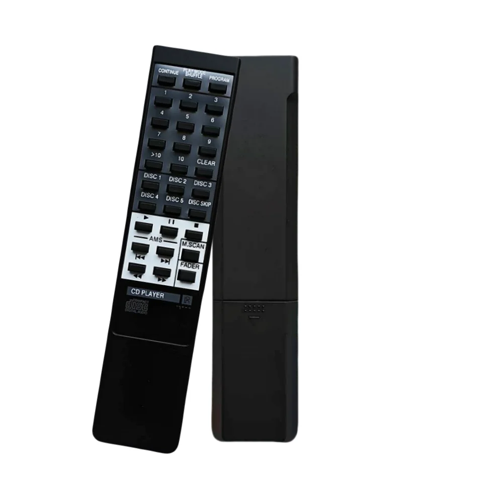 Mando a distancia para Sony CDP-CE505 CDPCE315, cambiador de reproductor de CD de disco compacto, CDP-C160Z, CDP-C250Z, CDP-CE315