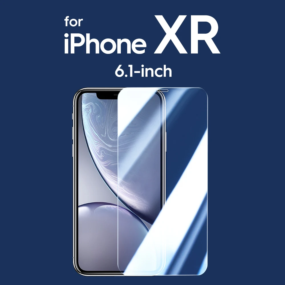 for iPhone XR