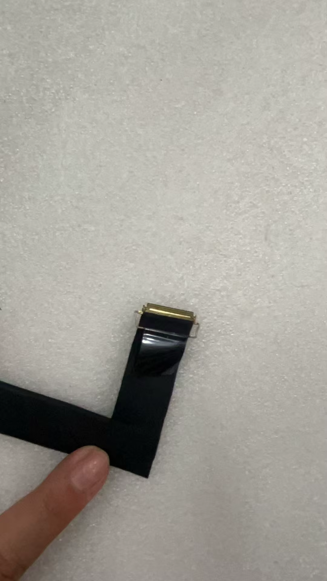 iMac A1419 Cable LVDS 27 pulgadas – Repuesto pantalla - imagen 4