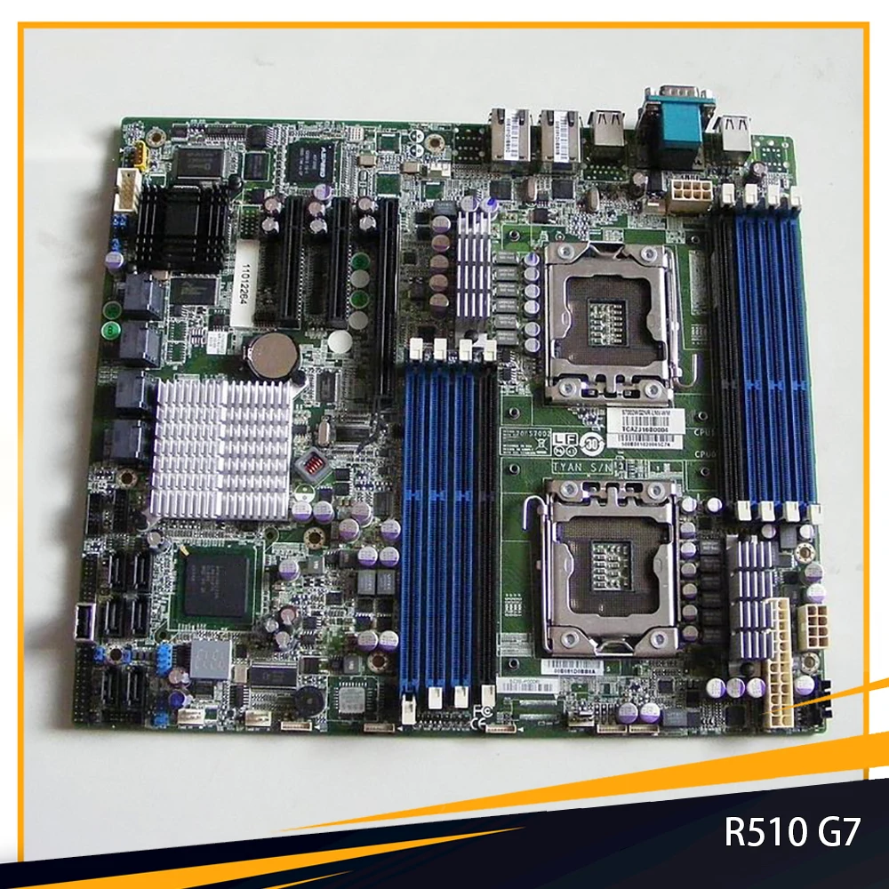 Placa base para Lenovo R510 G7 S7002WG2NR-LNV-WM 1366