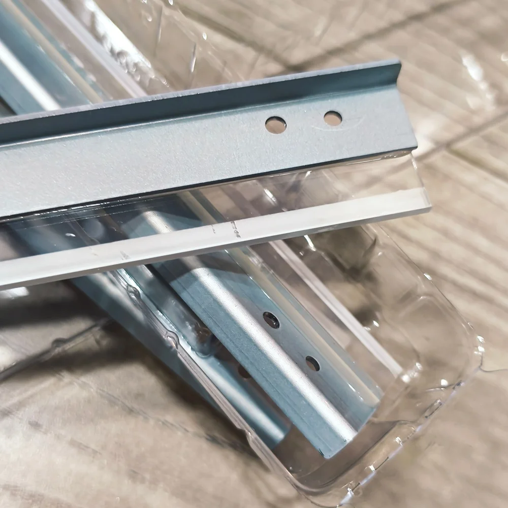 2 uds hoja de limpieza de tambor para Kyocera TASKalfa 3050ci 3550ci 4550ci 5550ci 3051ci 3551ci 4551ci 5551ci 3500i 4500i 5500i