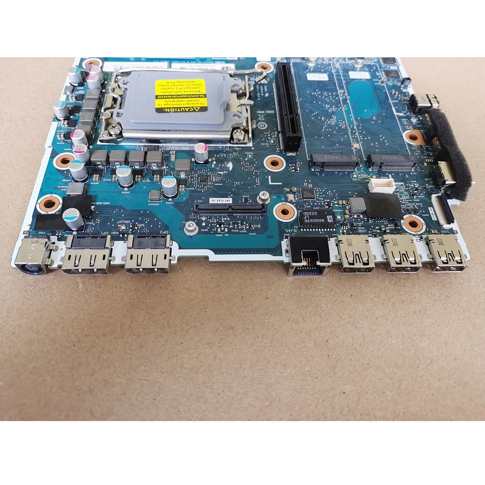 Placa base Original para HP Z2 MINI G9 M85205-002 M83421-002 6050A3315801-MB - imagen 5