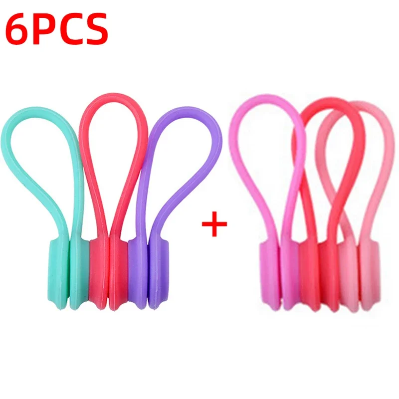 6Pcs-Color  A C