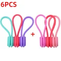 6Pcs-Color  A C