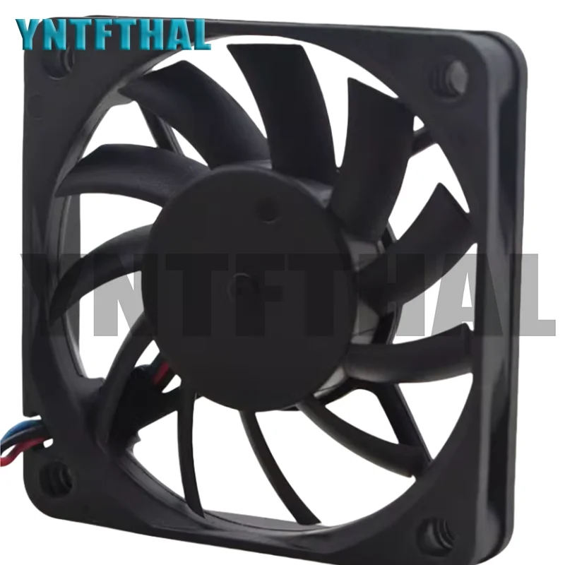 Nuevo MGT6024YB-O10 MGT4024YB-O10 MGT4012-O20 ventilador de refrigeración - imagen 5