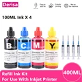400ML Ink