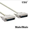DB25 Male-Male