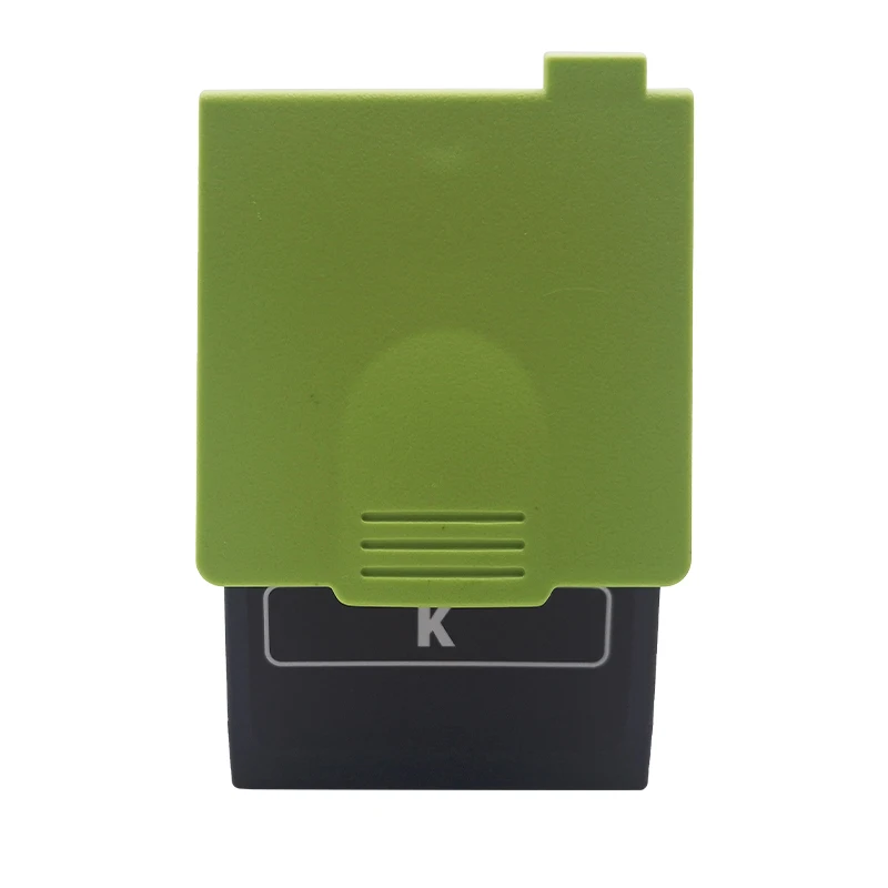 Cartucho de tóner Compatible XC2235 XC 2235 C2240 para impresora Lexmark C2240 XC2235 24B7154 24B7155 24B7156 24B7157 con Chip - imagen 2