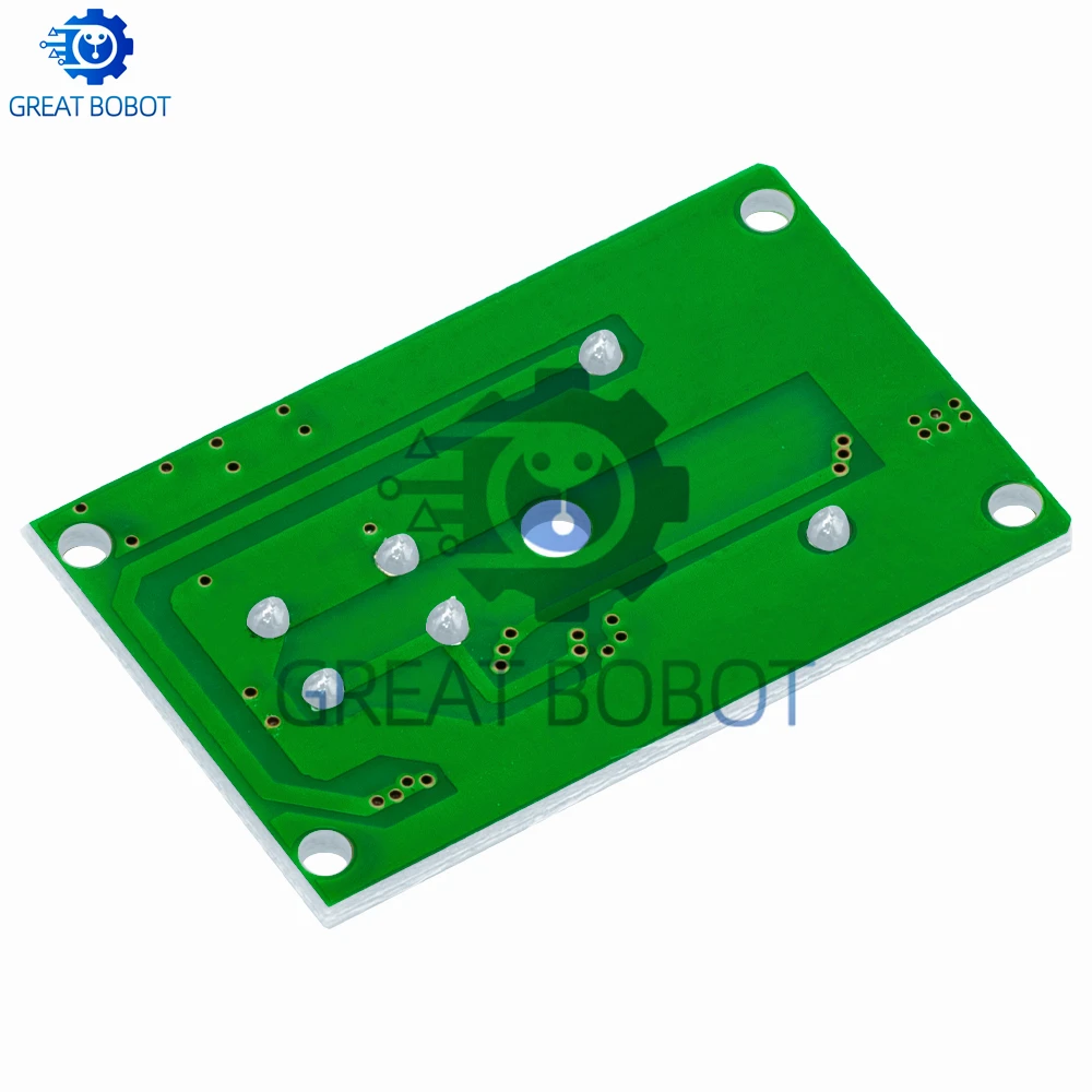Controlador de luz de cadena Solar de 1,2 V, Kits de bricolaje, cordón de cadena de luz Solar tipo con este Kit de controlador de tablero - imagen 3