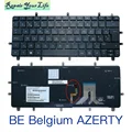 Belgian AZERTY